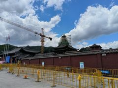 -五台山风景名胜区