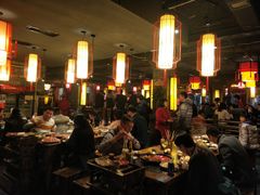 大堂-蜀大侠火锅(寰球文化地标·总府店)