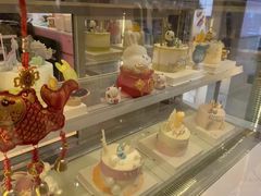 -CAKE BOSS 蛋糕老板(西单君太百货店)
