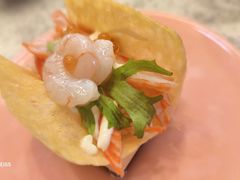 -争鲜回转寿司(中街大悦城店)