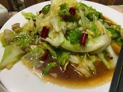 -华春餐馆(鱼山路店)
