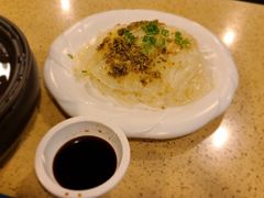 雪菜肉菘陈村粉-点都德(大茶楼店)