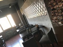 -恐怖游戏(湖滨店)