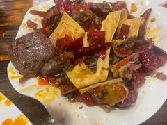-重庆老火锅(长虹店)