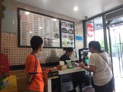 -覃记螺蛳粉·桂林米粉(鼓楼南街店)