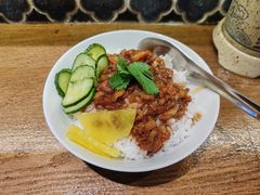 -捡角台湾食堂(花木Plus乐坊店)