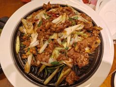 -小桃红·东北菜·春饼烤鸭(南阳湖街店)