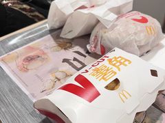 -麦当劳(季平店)