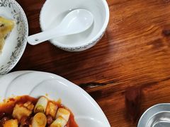 -苏力坦新疆特色(东直门店)