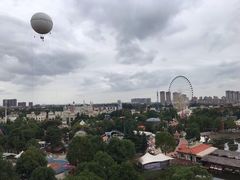 -国色天乡三期陆地乐园