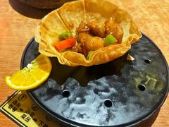 -园林美食城·本土农家菜(杨和镇店)