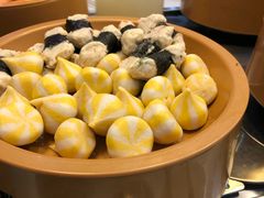 -龍歌自助小火锅(李沧丽达店)
