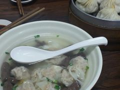 -鲁氏汤包王(长白街店)