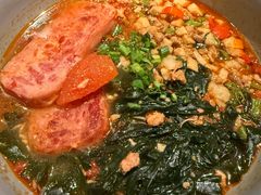-新旺茶餐厅•早餐(迪士尼小镇店)