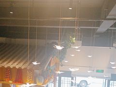 -呷湘厨·鱼汤捞饭·剁椒鱼头·辣椒炒肉(国家会展中心店)
