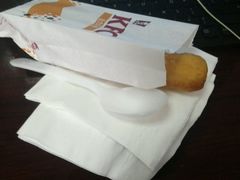 -肯德基(槐苑店)