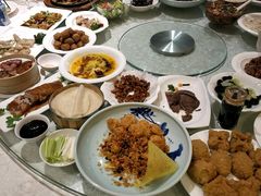 -永和红旗美食城