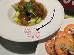-阿英煲(凉城路店)