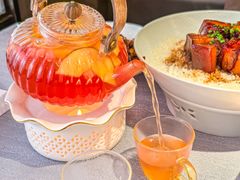 -章吴记喜瑞餐厅(东东城店)