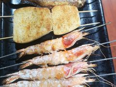 -鑫正兴东北烧烤(滨湖店)