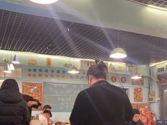 -昱家胡同·烧烤海鲜铜锅涮肉(和平里店)