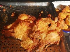 -新桥炸鸡店(中昂时代广场店)