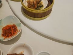 -金玛国宾酒店-自助西餐厅