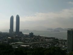 -鸿山公园