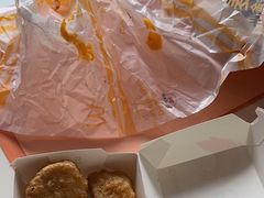 -麦当劳(双榆树店)