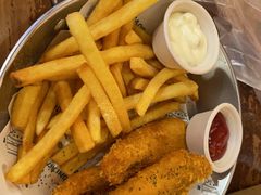 -VIKING SALOON西部美式烟熏烤肉(和平路店)