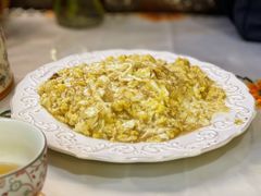 蟹黄蛋-吉事利茶餐厅