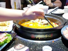 -周渝食惦酸菜鱼(青浦店)