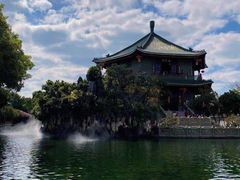 -宝墨园景区
