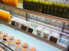 -面包新语(上地华联店)