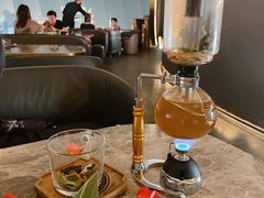 松茸虫草鲜蔬汤-Hi City·莫卡哆·城市之巅