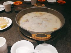 -煲宫猪肚鸡(昆山金鹰国际购物中心店)