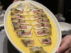 -云锦壹号·淮扬宴(徐汇万科店)
