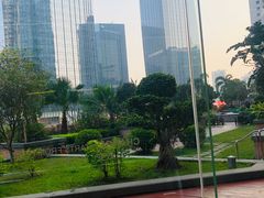 -威克健身游泳(万菱汇店)