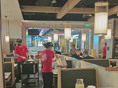 -九毛九西北菜(百信广场店)