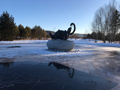 -北极村旅游风景区