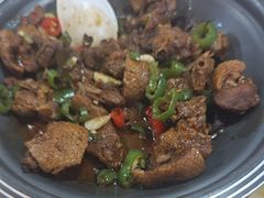 -湘香私房菜(大石长隆店)