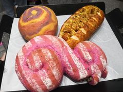 -LELECHA乐乐茶(新街口大洋店)