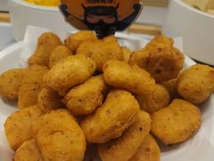 -农小锅自助小火锅(北京大兴凯德店)