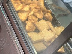 -蒋家桥饺面店(广陵路店)