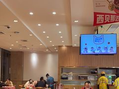 -西贝(深圳卓悦汇店)