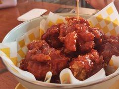 -热地HOT PLACE洋风韩餐(红旗街店)