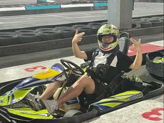 -速马赫卡丁车(琶洲店)