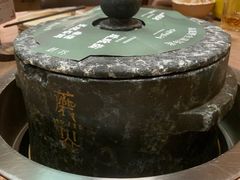 -蘑界·野生菌火锅(深业上城店)