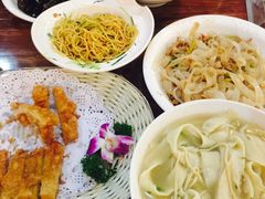 -河南食府(人民路店)