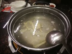 -八合里潮汕鲜牛肉火锅(深圳海岸城店)